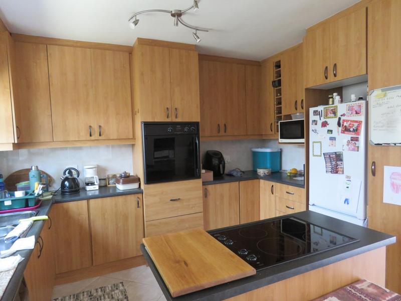 To Let 2 Bedroom Property for Rent in Bracken Heights Western Cape